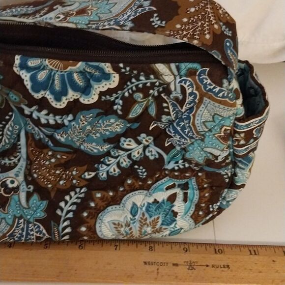 Vera Bradley Small Tote Bag... - Picture 6 of 7